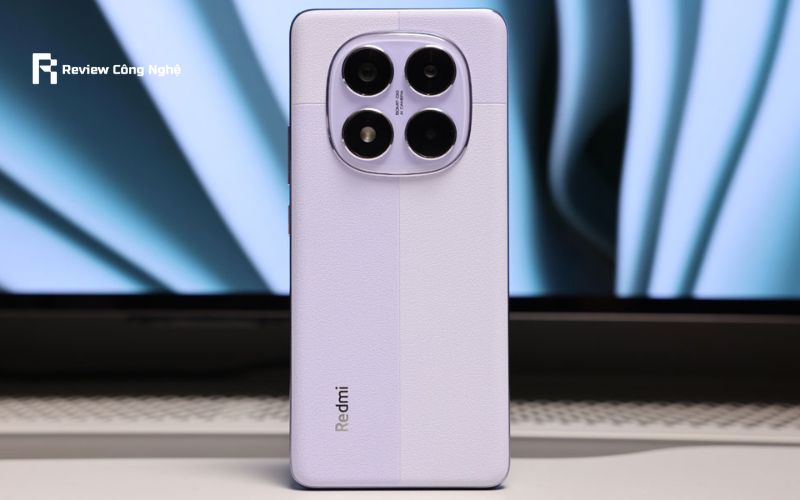 xiaomi redmi note 14 pro