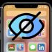 cách ẩn ứng dụng trên iphone