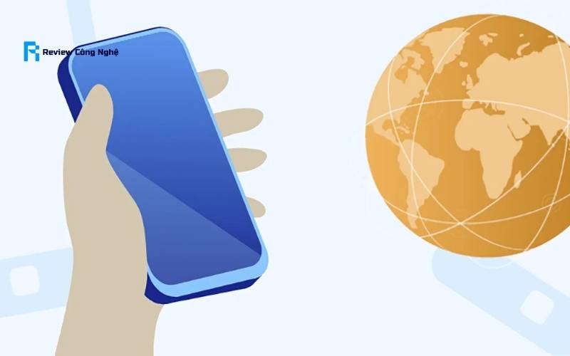 Một số lưu ý quan trọng giúp bạn chuyển vùng iPhone mượt mà, không lỗi vặt