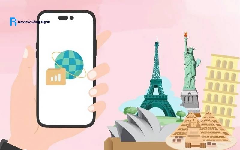 Đơn giản – Nhanh chóng – Không cần thẻ! Khám phá cách chuyển vùng iPhone cực tiện!