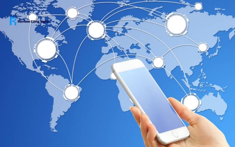 Chuyển vùng iPhone – chiếc vé thông hành số giúp bạn truy cập ứng dụng không giới hạn