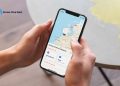 cách định vị iPhone người khác mà họ không biết