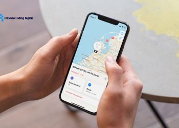 cách định vị iPhone người khác mà họ không biết