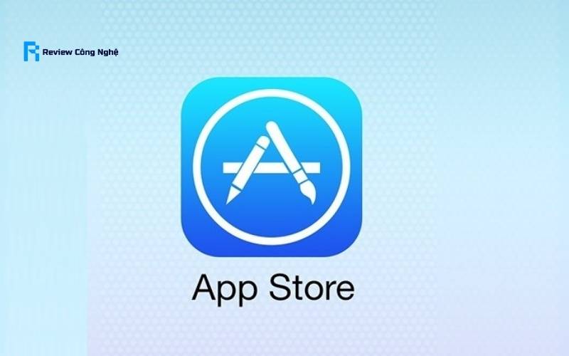 Đừng lo bộ nhớ đầy, chỉ cần tải ứng dụng mới và để iPhone tự làm sạch bộ nhớ rác