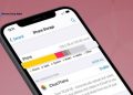 Hướng dẫn cách giải phóng dung lượng iPhone cho bạn trải nghiệm mượt mà hơn