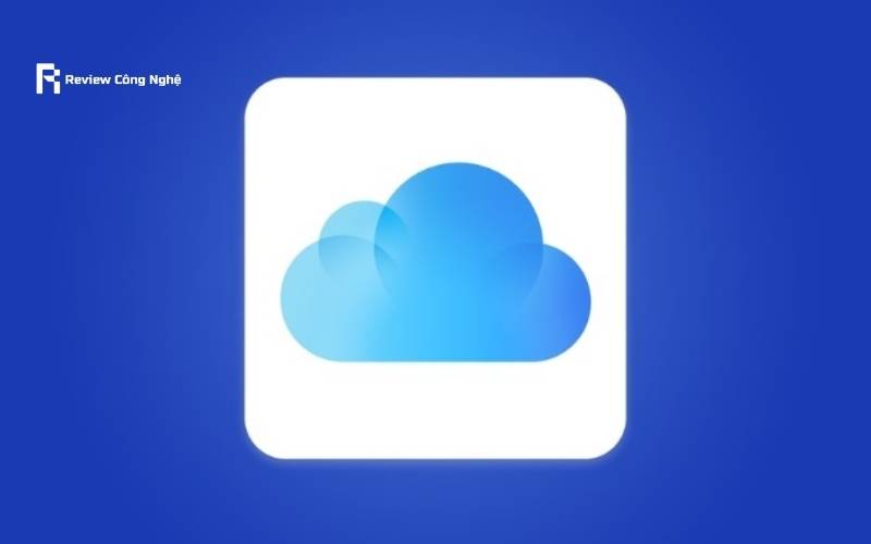 Chuyển sang đám mây để tiết kiệm dung lượng iPhone và luôn sẵn sàng với những dữ liệu quan trọng