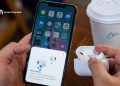cách kết nối airpod với iphone