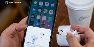 cách kết nối airpod với iphone