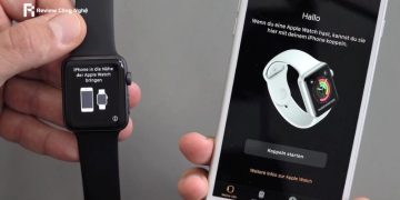 3 cách kết nối Apple Watch với iPhone dễ dàng và hiệu quả
