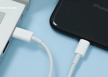 Cách kiểm tra cáp sạc iphone chính hãng mới nhất năm 2025
