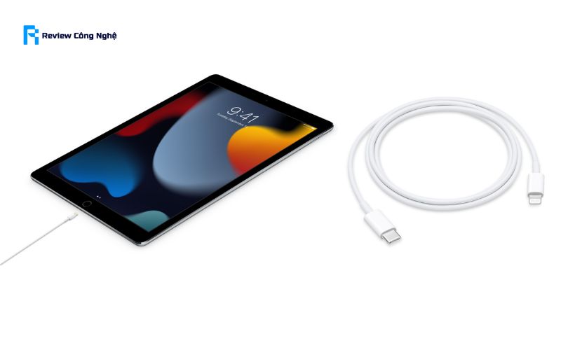 Các lưu ý khi dùng cáp sạc iPhone giúp hạn chế hư hỏng và tăng tuổi thọ thiết bị