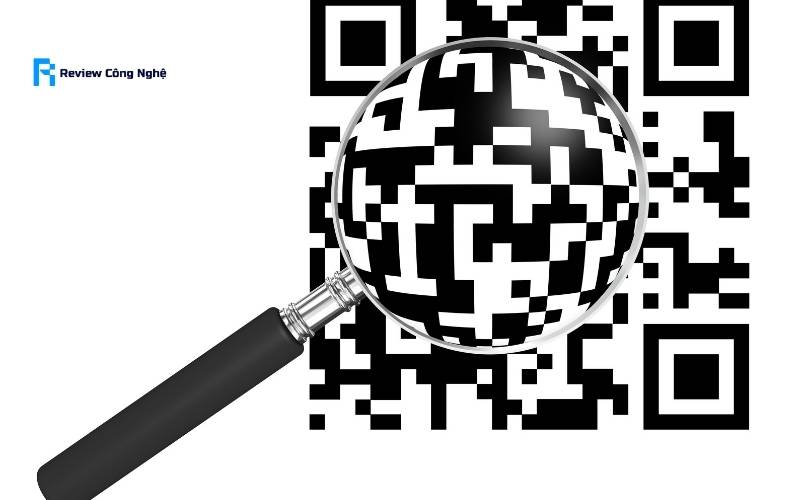 Mã QR – giải pháp nhanh chóng cho mọi thông tin bạn cần