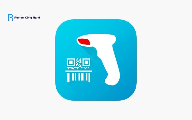 Barcode Việt – ứng dụng quét mã QR và mã vạch nhanh chóng và hiệu quả!
