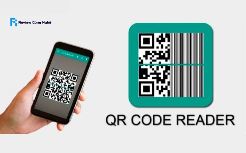 QR Code Reader – giải pháp quét mã nhanh chóng