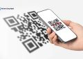 Khám phá cách quét mã QR trên iPhone và kết nối mọi thứ chỉ trong tích tắc!