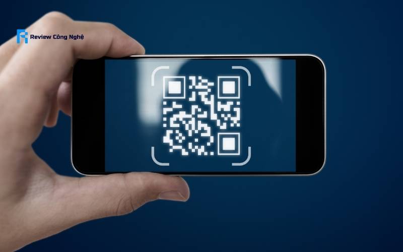 Làm chủ tính năng quét mã QR trên iPhone chỉ trong vài phút. Thử ngay hôm nay!