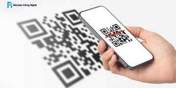 Khám phá cách quét mã QR trên iPhone và kết nối mọi thứ chỉ trong tích tắc!