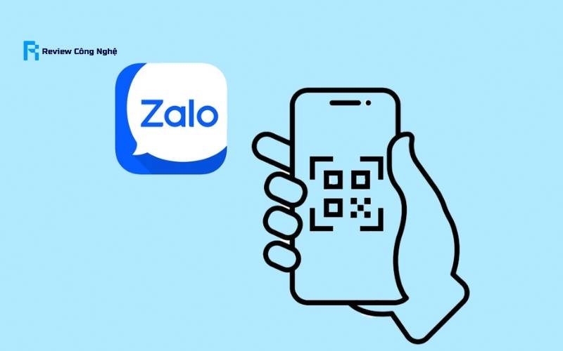 Tính năng quét mã QR trên Zalo giúp bạn tiếp cận thông tin nhanh chóng