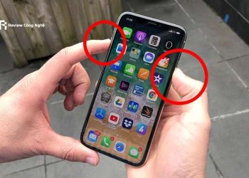 Bật mí cách tắt nguồn iPhone đơn giản mà có thể bạn chưa biết