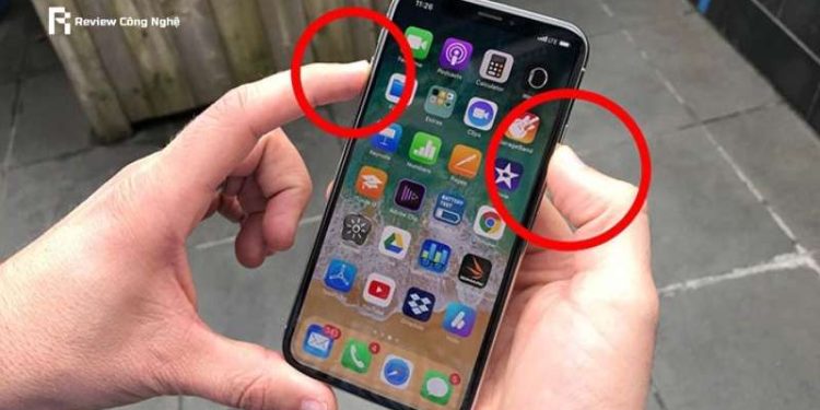 Bật mí cách tắt nguồn iPhone đơn giản mà có thể bạn chưa biết