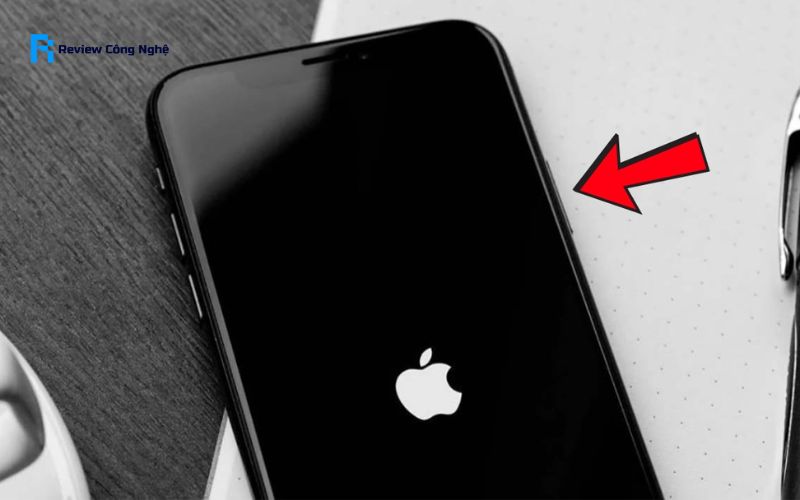 cách tắt nguồn iphone 11