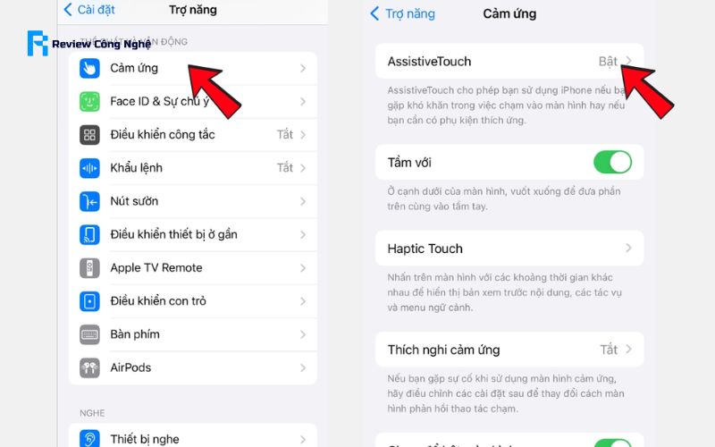 cách tắt nguồn iphone 11