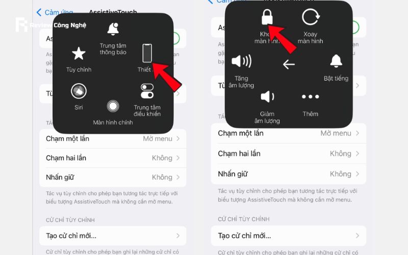 cách tắt nguồn iphone 11