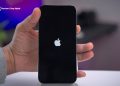 cách tắt nguồn iphone 11