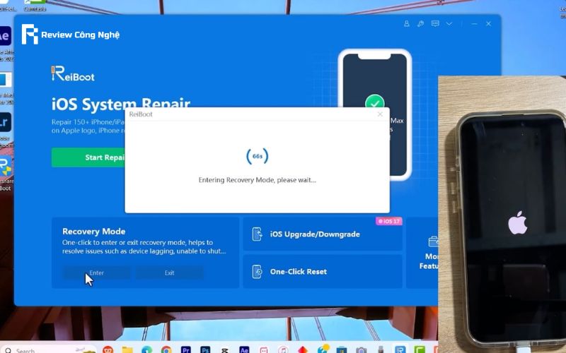 cách tắt nguồn iphone 11