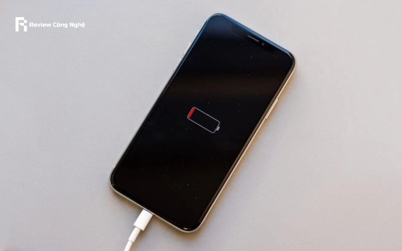cách tắt nguồn iphone 11
