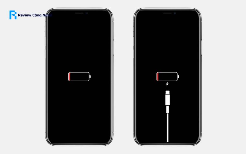 cách tắt nguồn iphone 11