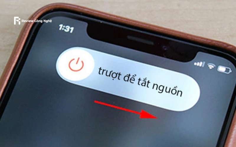 Hướng dẫn cách tắt nguồn dành cho mọi loại iPhone