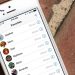 cách xoá danh bạ trên iphone