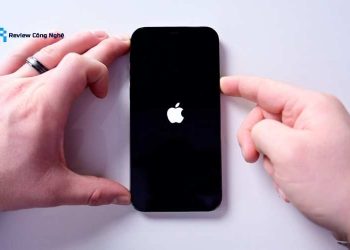 Cách reset iPhone với vài bước: mẹo cực kỳ hiệu quả bạn cần biết