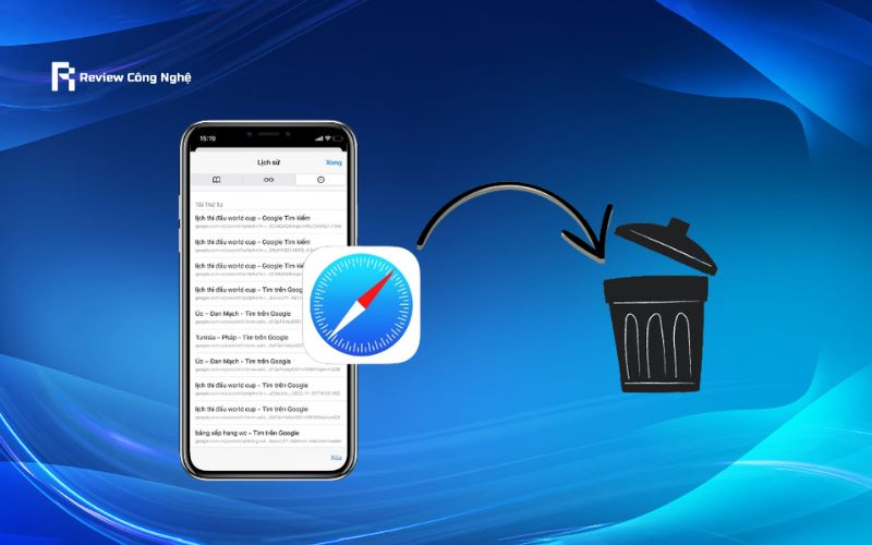 diệt virus cho iphone