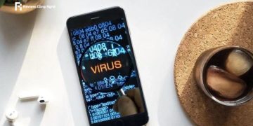 diệt virus cho iphone