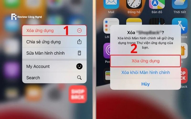 diệt virus cho iphone