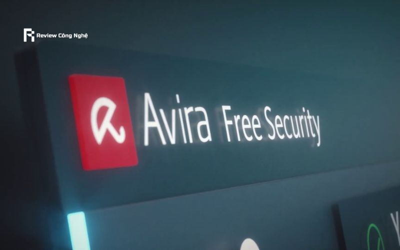 Diệt virus cho iPhone bằng Avira Mobile Security