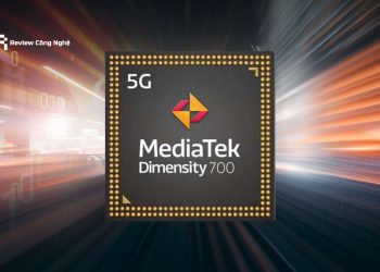 Dimensity 700
