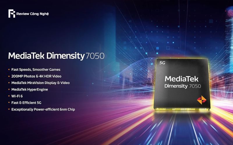 Dimensity 7050