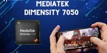 Dimensity 7050