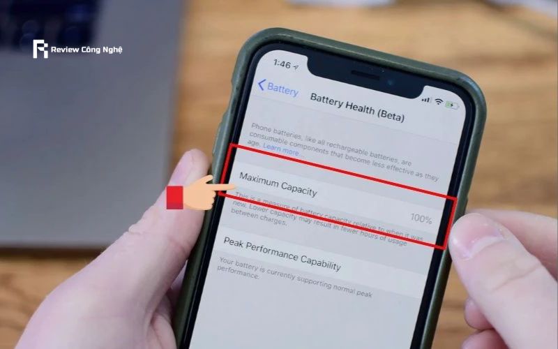 dung lượng pin các dòng iPhone