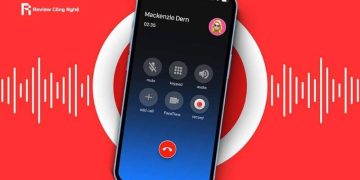 Ghi âm cuộc gọi trên iPhone: Hướng dẫn A - Z cho người mới