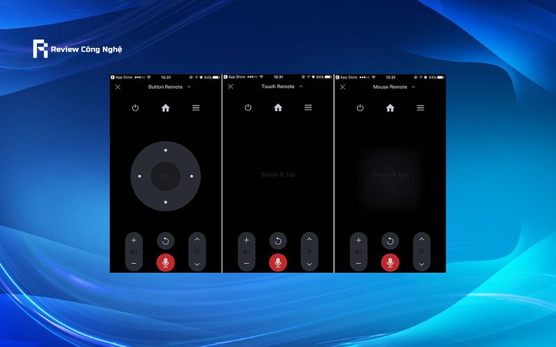 kết nối điện thoại iphone với tivi