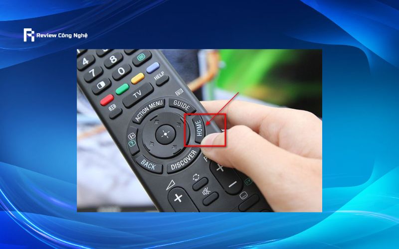 kết nối điện thoại iphone với tivi