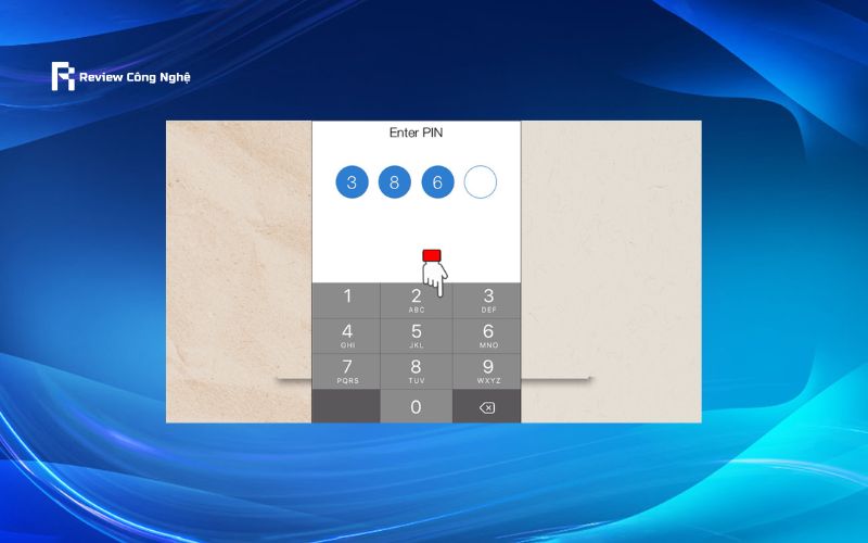 kết nối điện thoại iphone với tivi
