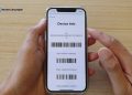 kiểm tra imei iphone