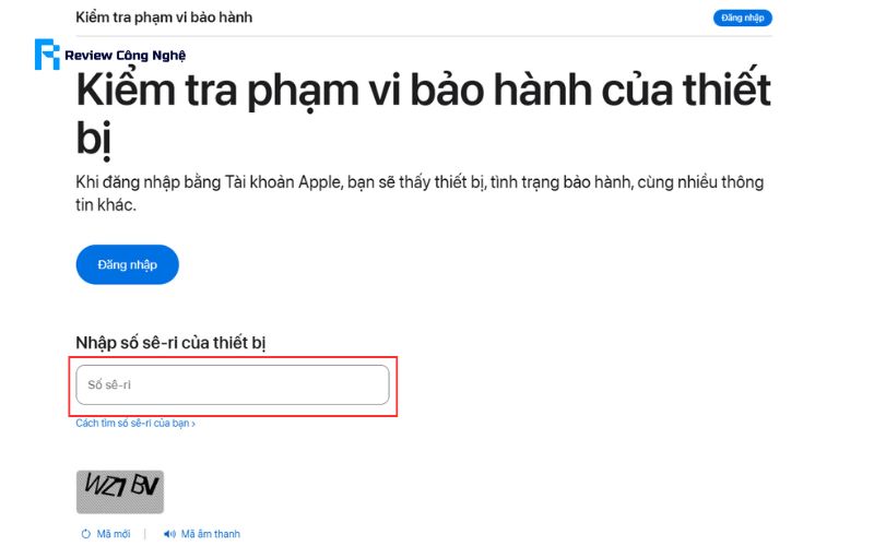 kiểm tra imei iphone