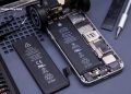 kiểm tra iPhone đã thay linh kiện chưa