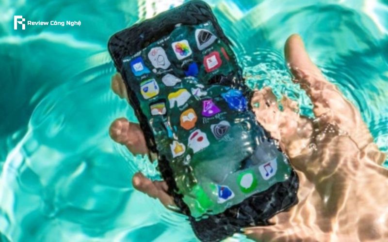 kiểm tra iPhone đã thay linh kiện chưa